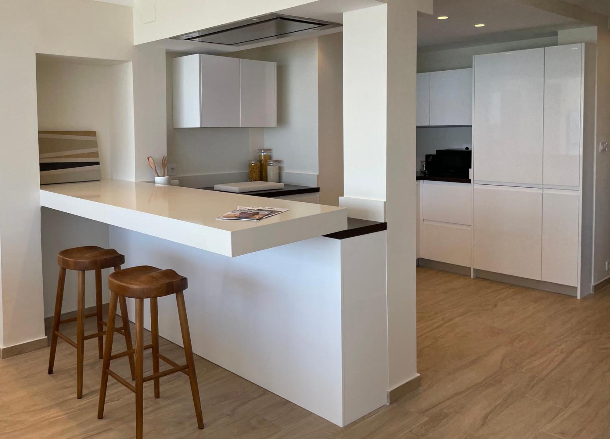 Gandia Boutique Stays - Presidente - Apartamento Premium En Primera Linea De Playa Exterior photo