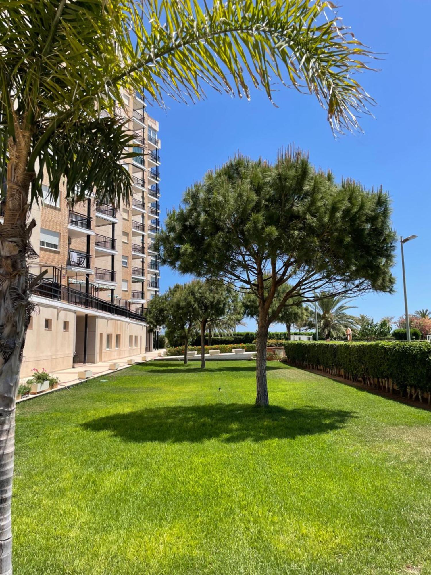 Gandia Boutique Stays - Presidente - Apartamento Premium En Primera Linea De Playa Exterior photo