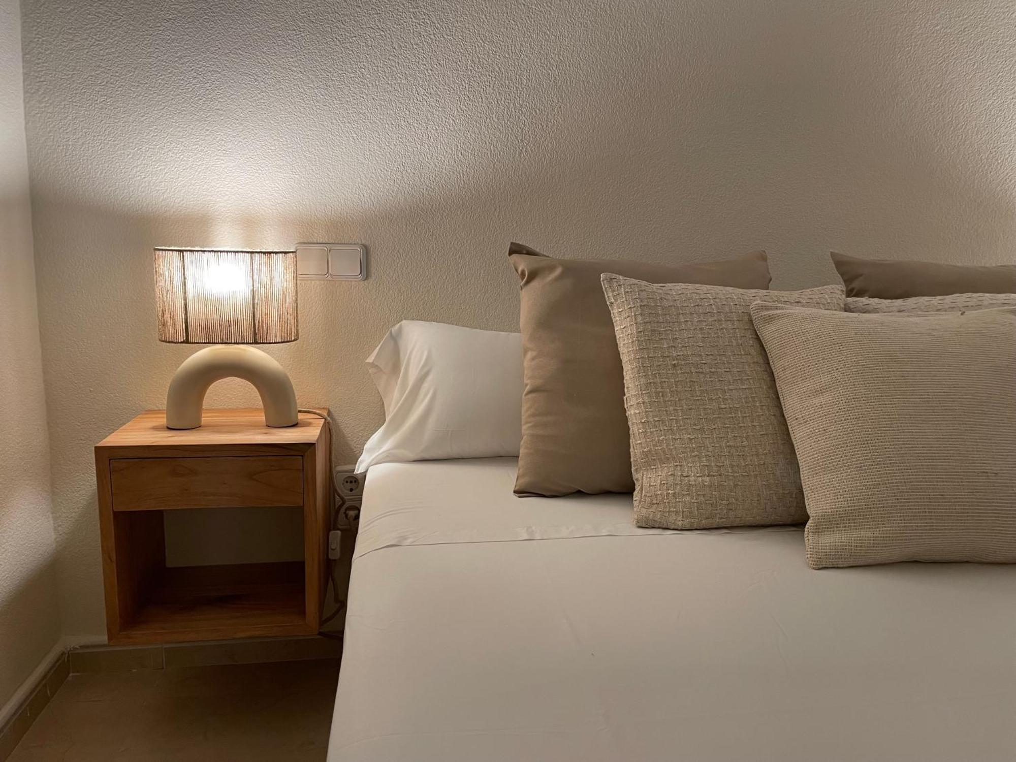 Gandia Boutique Stays - Presidente - Apartamento Premium En Primera Linea De Playa Exterior photo