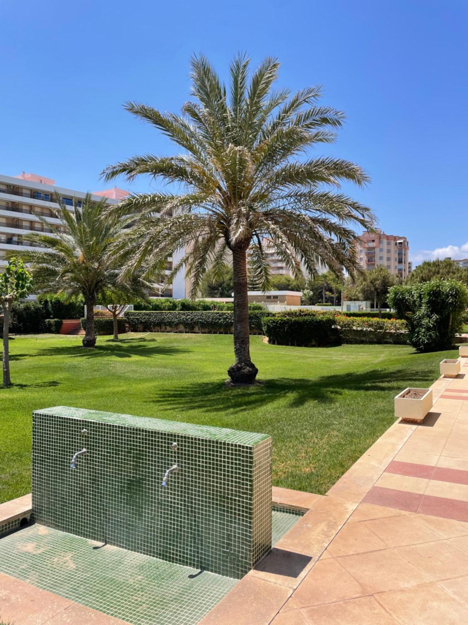 Gandia Boutique Stays - Presidente - Apartamento Premium En Primera Linea De Playa Exterior photo